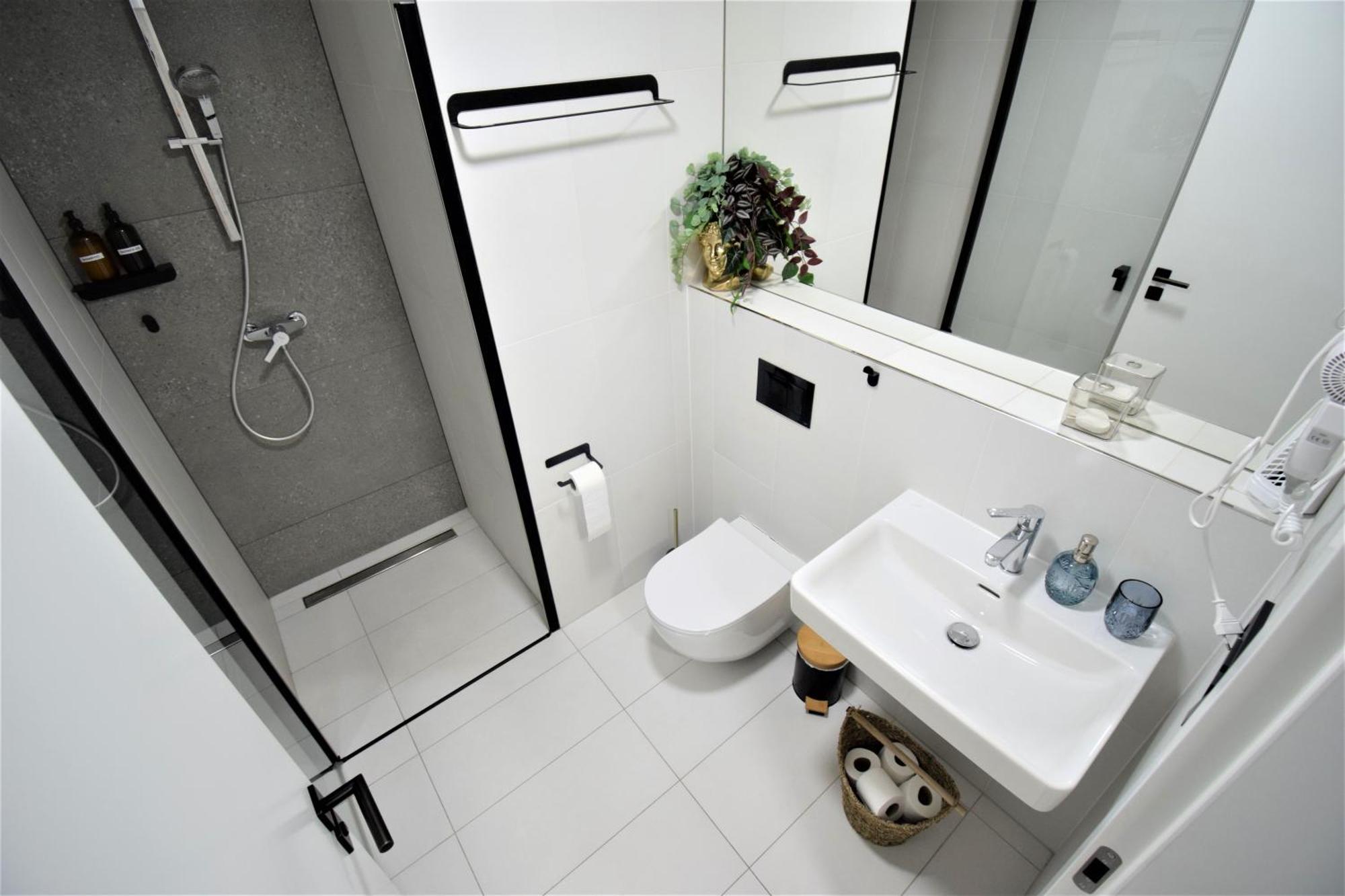 Jasminn Apartments Prague Exterior photo