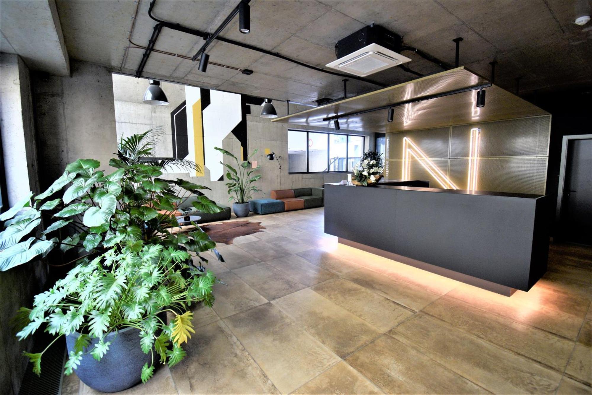 Jasminn Apartments Prague Exterior photo